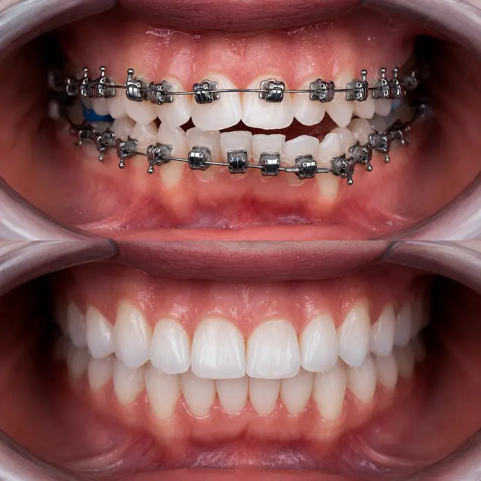 Aparelho odontológico