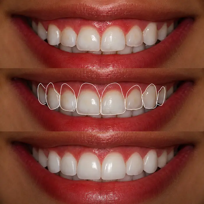 Gengivoplastia